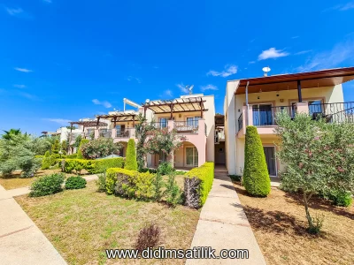 Apollonium Herada Full Eşyalı Satılık 3+1 Tam Müstakil Villa