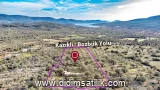 Kazıklıda Nest Yanı, Yola Sıfır Deniz Manzaralı 10 Dönüm Zeytinli Tarla