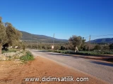 Kazıklı, Milas kiralık arsa fotoğrafı