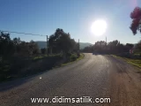 Kazıklı, Milas kiralık arsa fotoğrafı