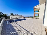 Akbük, Didim 250 m2 villa ilanı
