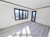 Akbük, Didim otoparklı satılık 6+1 villa