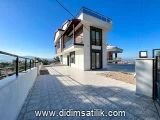 Akbük, Didim villa ilan fotoğrafı