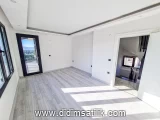 Akbük, Didim havuzlu satılık 6+1 villa