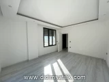 Akbük, Didim otoparklı satılık 6+1 villa