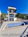 Akbük, Didim satılık 6+1 villa fotoğrafı