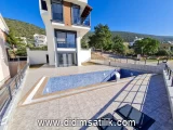 Akbük, Didim 250 m2 villa ilanı