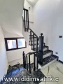 Akbük, Didim havuzlu satılık 6+1 villa