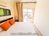 Bozbük, Milas satılık 3+1 villa