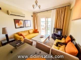 Bozbük, Milas satılık 3+1 villa