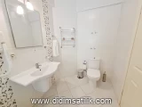 Bozbük, Milas eşyalı satılık 3+1 villa