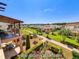 Bozbük, Milas satılık 3+1 villa