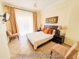 Bozbük, Milas satılık 3+1 villa fotoğrafı