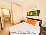 Bozbük, Milas satılık 3+1 villa, denize yakın