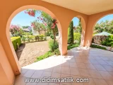 Bozbük, Milas 150 m2 villa ilanı