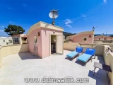 Bozbük, Milas yeni satılık 3+1 villa
