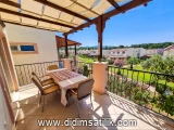 Bozbük, Milas satılık 3+1 villa fotoğrafı