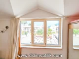 Bozbük, Milas satılık 3+1 villa