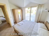 Bozbük, Milas 110 m2 villa ilanı