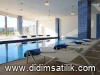 Bozbük, Milas yeni satılık 3+1 villa