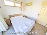 Bozbük, Milas satılık 3+1 villa fotoğrafı