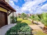 Bozbük, Milas satılık 3+1 villa