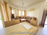 Bozbük, Milas villa ilan fotoğrafı