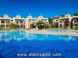 Bozbük, Milas 110 m2 villa ilanı
