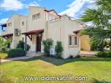 Bozbük, Milas villa ilan fotoğrafı