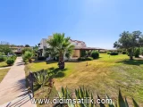 Bozbük, Milas satılık 3+1 villa fotoğrafı