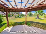 Bozbük, Milas villa ilan fotoğrafı