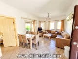 Bozbük, Milas 110 m2 villa ilanı