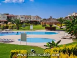Bozbük, Milas satılık 3+1 villa fotoğrafı