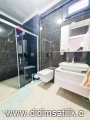 Akbük, Didim satılık 6+1 villa, denize yakın