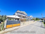 Akbük, Didim 300 m2 villa ilanı