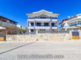 Akbük, Didim satılık 6+1 villa fotoğrafı
