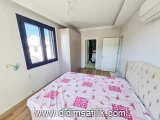 Akbük, Didim otoparklı satılık 6+1 villa