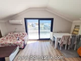 Akbük, Didim satılık 6+1 villa