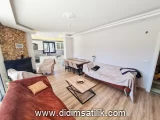 Akbük, Didim 300 m2 villa ilanı
