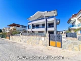 Akbük, Didim villa ilan fotoğrafı