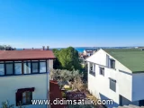Akbük, Didim villa ilan fotoğrafı