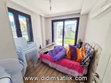 Akbük, Didim otoparklı satılık 6+1 villa