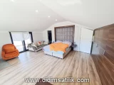 Akbük, Didim satılık 6+1 villa, denize yakın