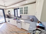 Akbük, Didim havuzlu satılık 6+1 villa