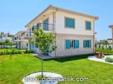 Didim Fevzipaşada Denize 200 Metre, Havuzlu Sitede Satılık Sıfır 2+1 Daire