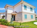 Fevzipaşa, Didim havuzlu satılık 2+1 daire