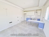 Fevzipaşa, Didim havuzlu satılık 2+1 daire