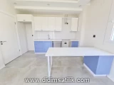 Fevzipaşa, Didim yeni satılık 2+1 daire