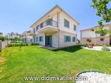 Fevzipaşa, Didim satılık 2+1 daire