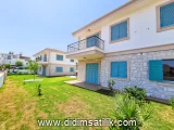 Fevzipaşa, Didim havuzlu satılık 2+1 daire